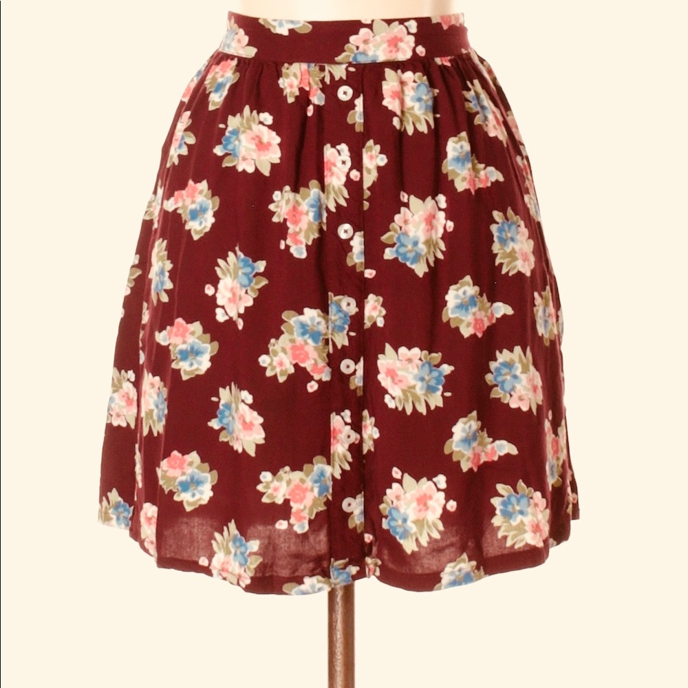 👗 Skirts Collection - Picture 5 of 8